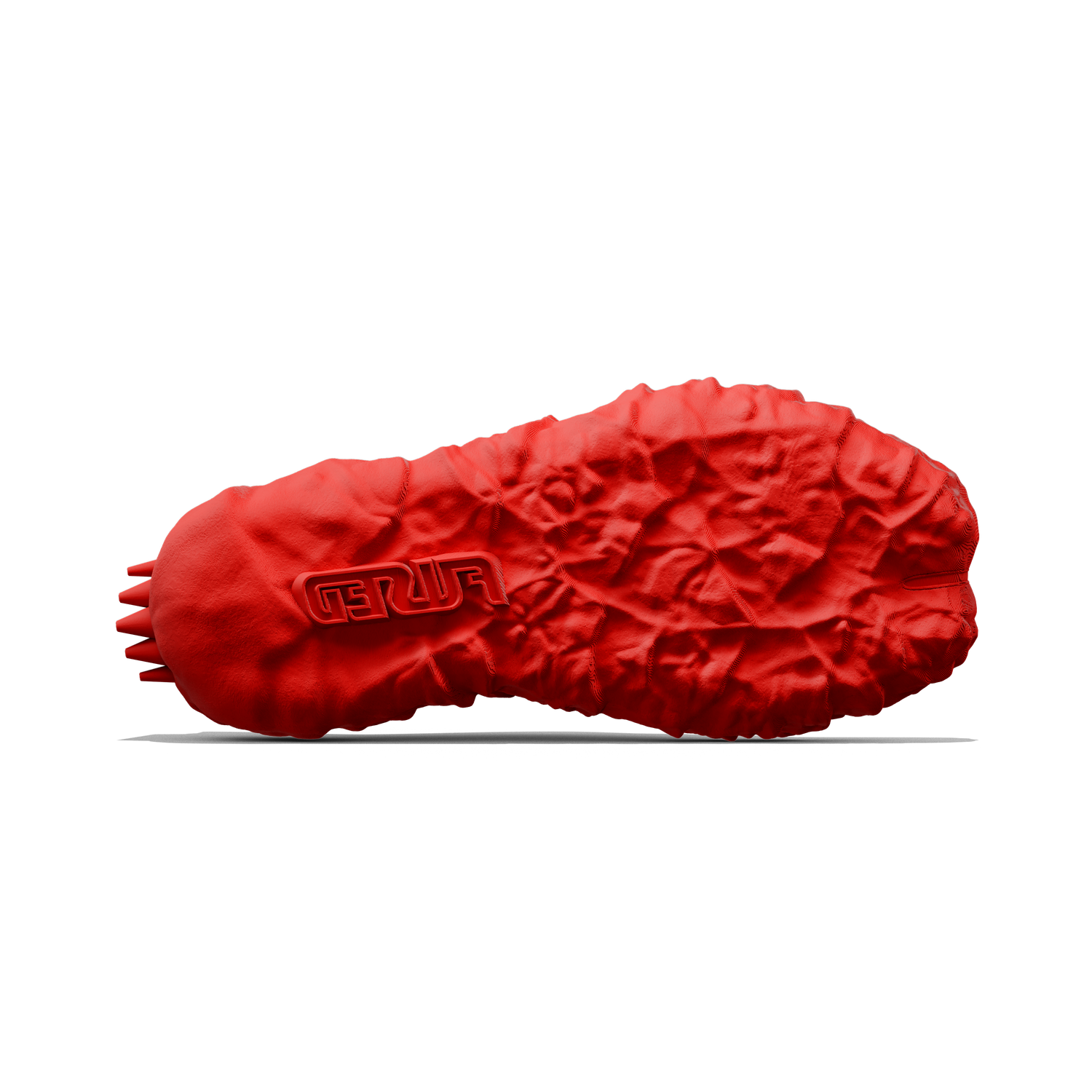 Gotsu Low - zellerfeld