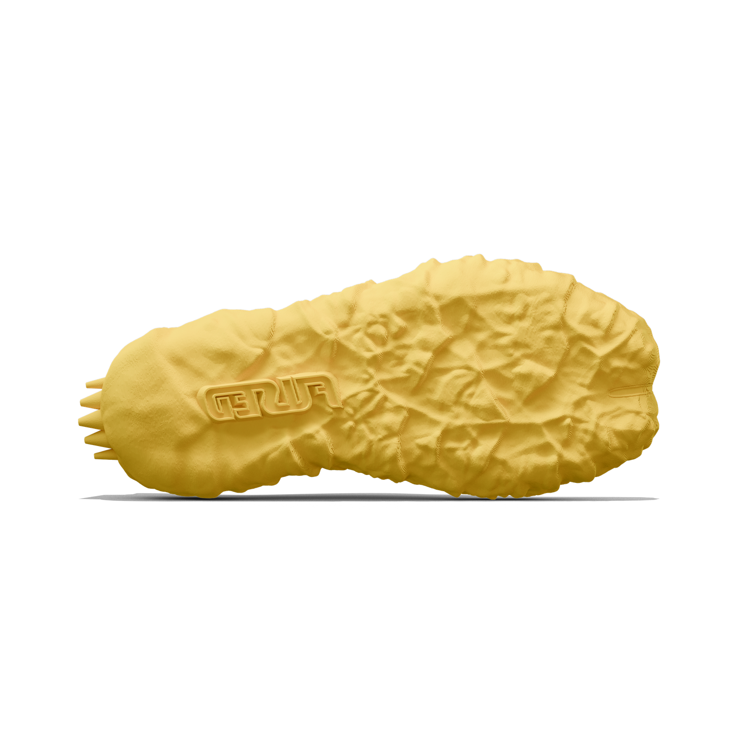 Gotsu Low - 3D printed shoes - zellerfeld 