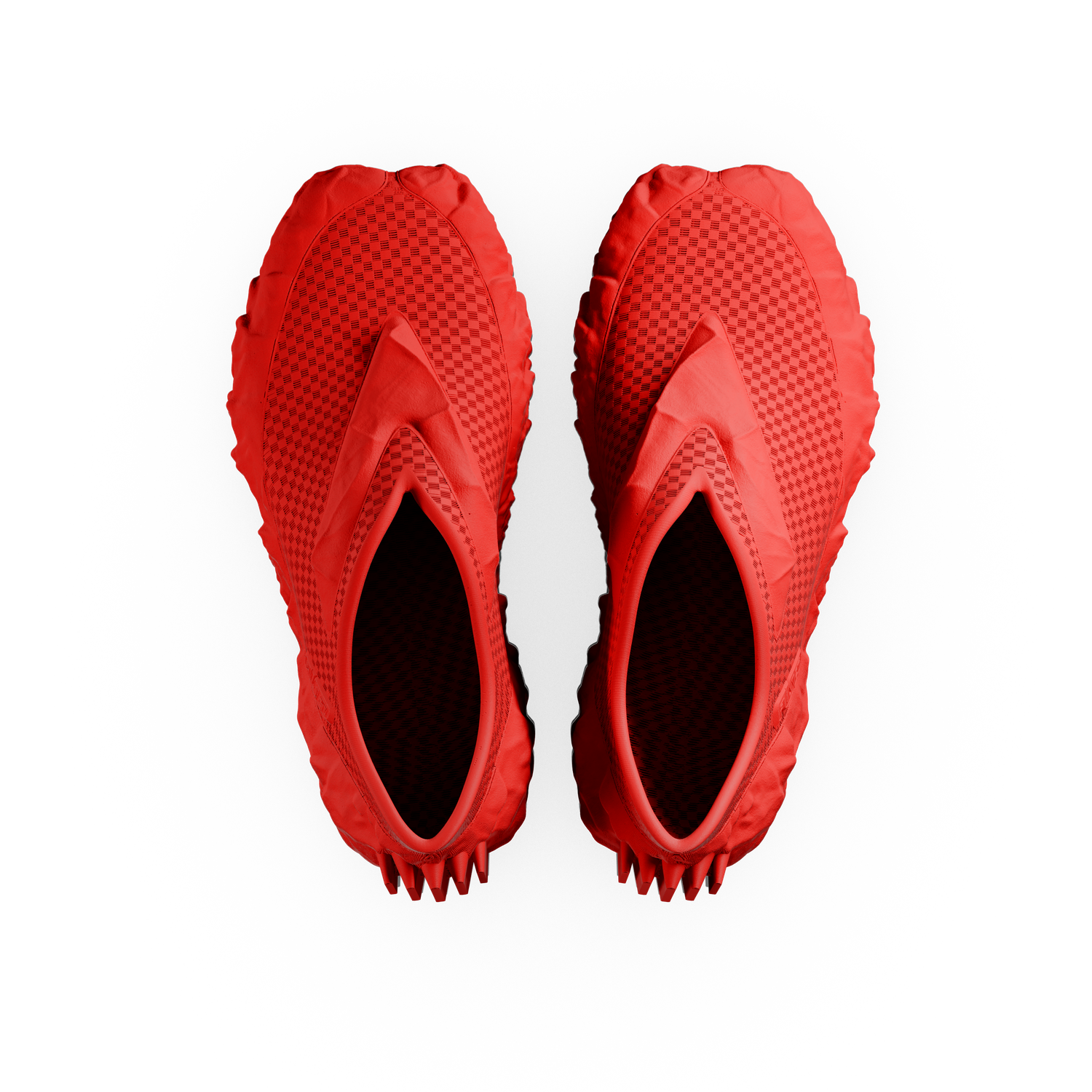 Gotsu Low - zellerfeld