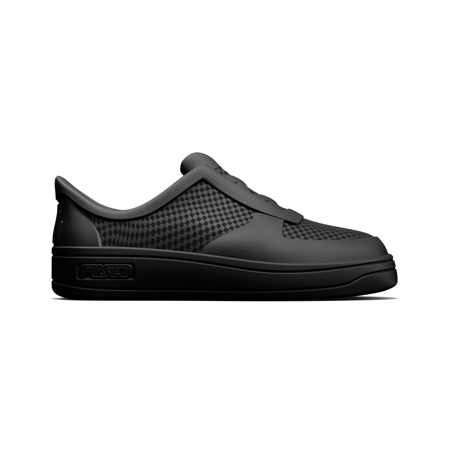 Kugun - 3D printed shoes - zellerfeld 