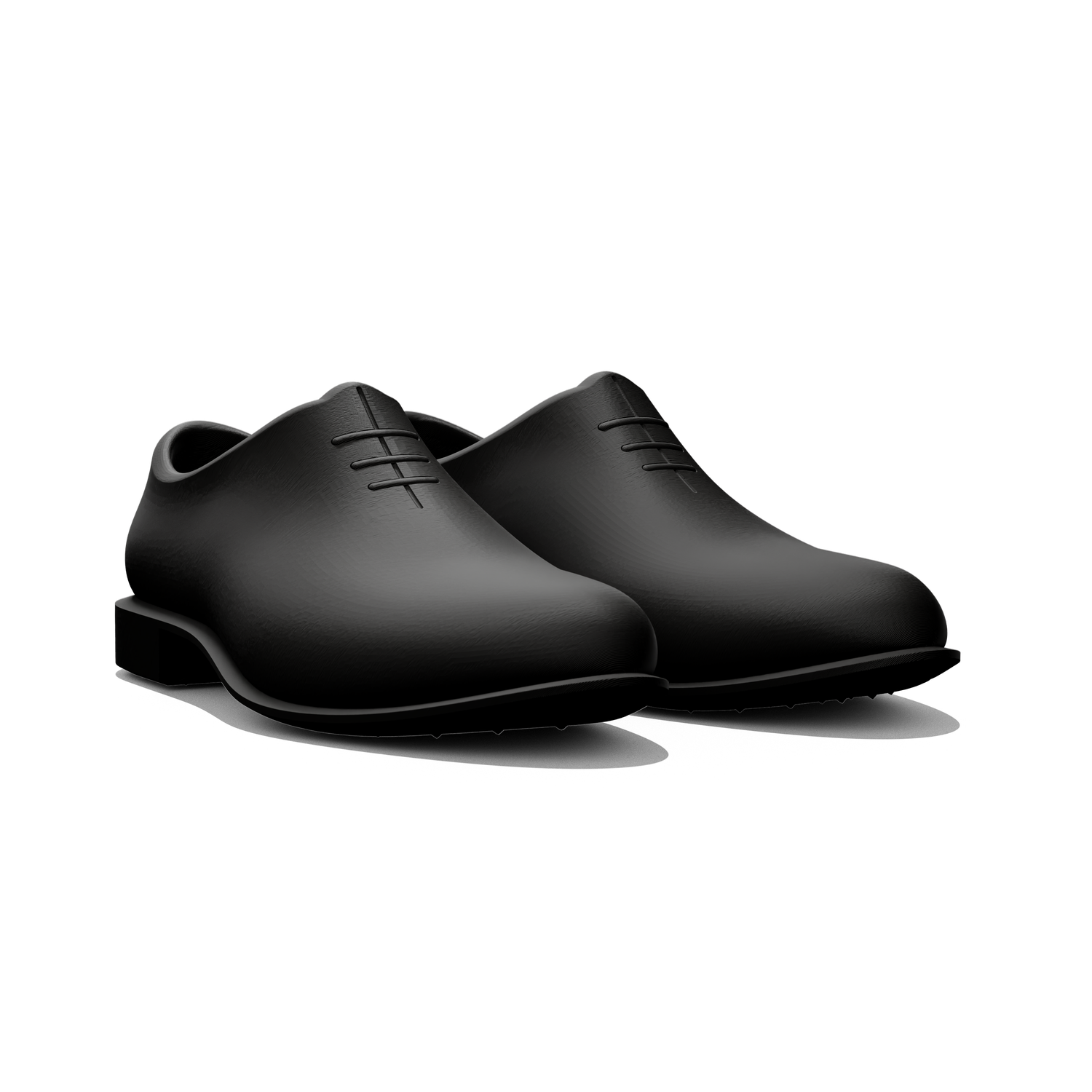 Fomaru - 3D printed shoes - zellerfeld 