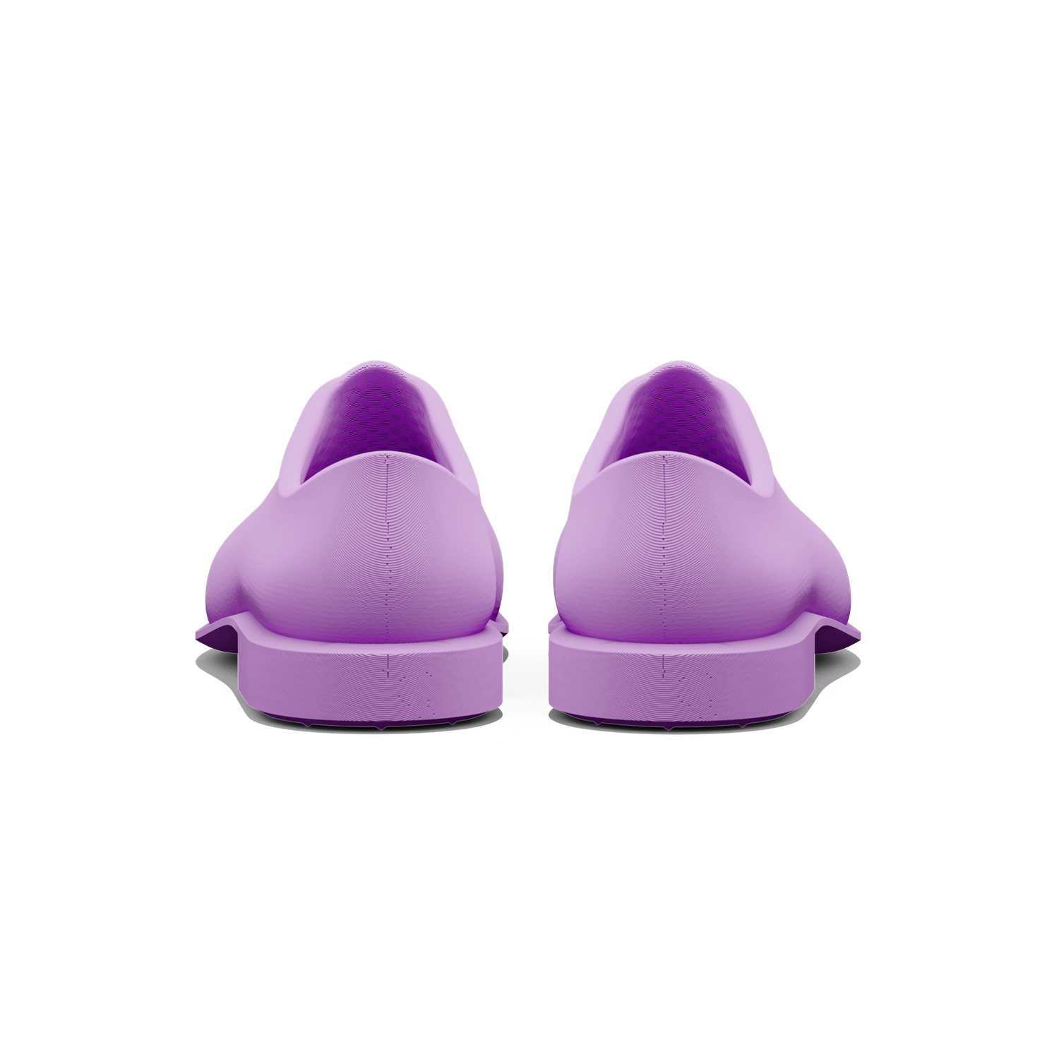 Fomaru - 3D printed shoes - zellerfeld 