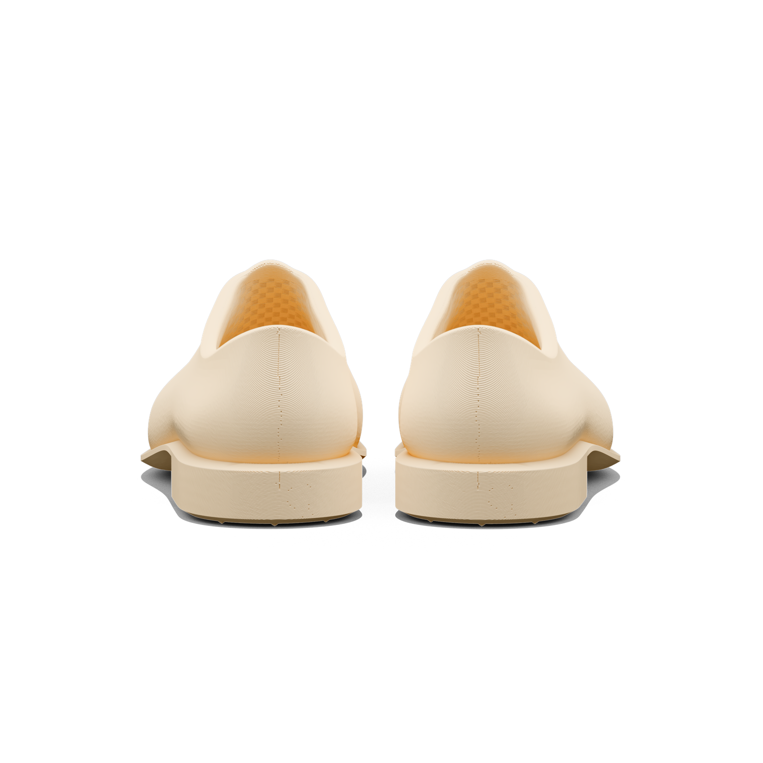 Fomaru - 3D printed shoes - zellerfeld 