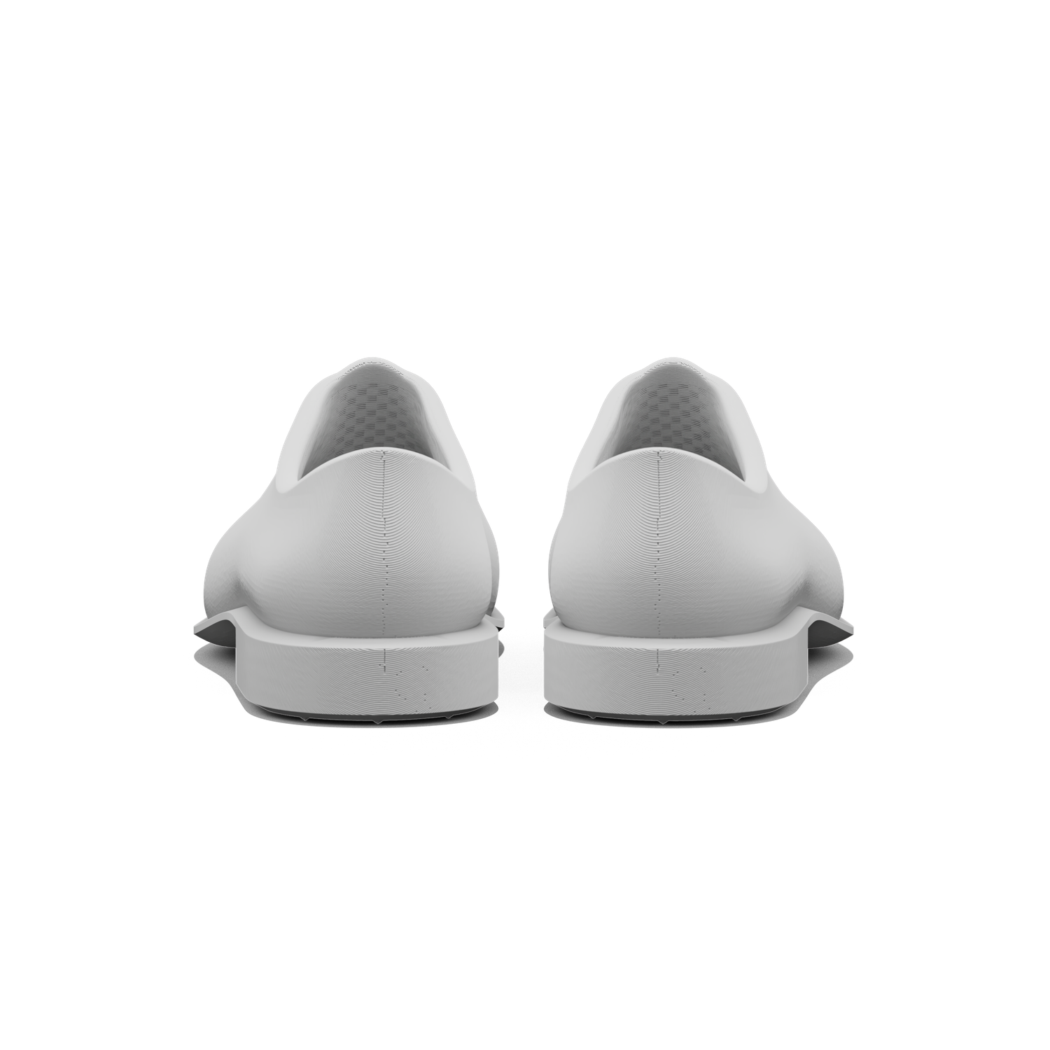 Fomaru - 3D printed shoes - zellerfeld 