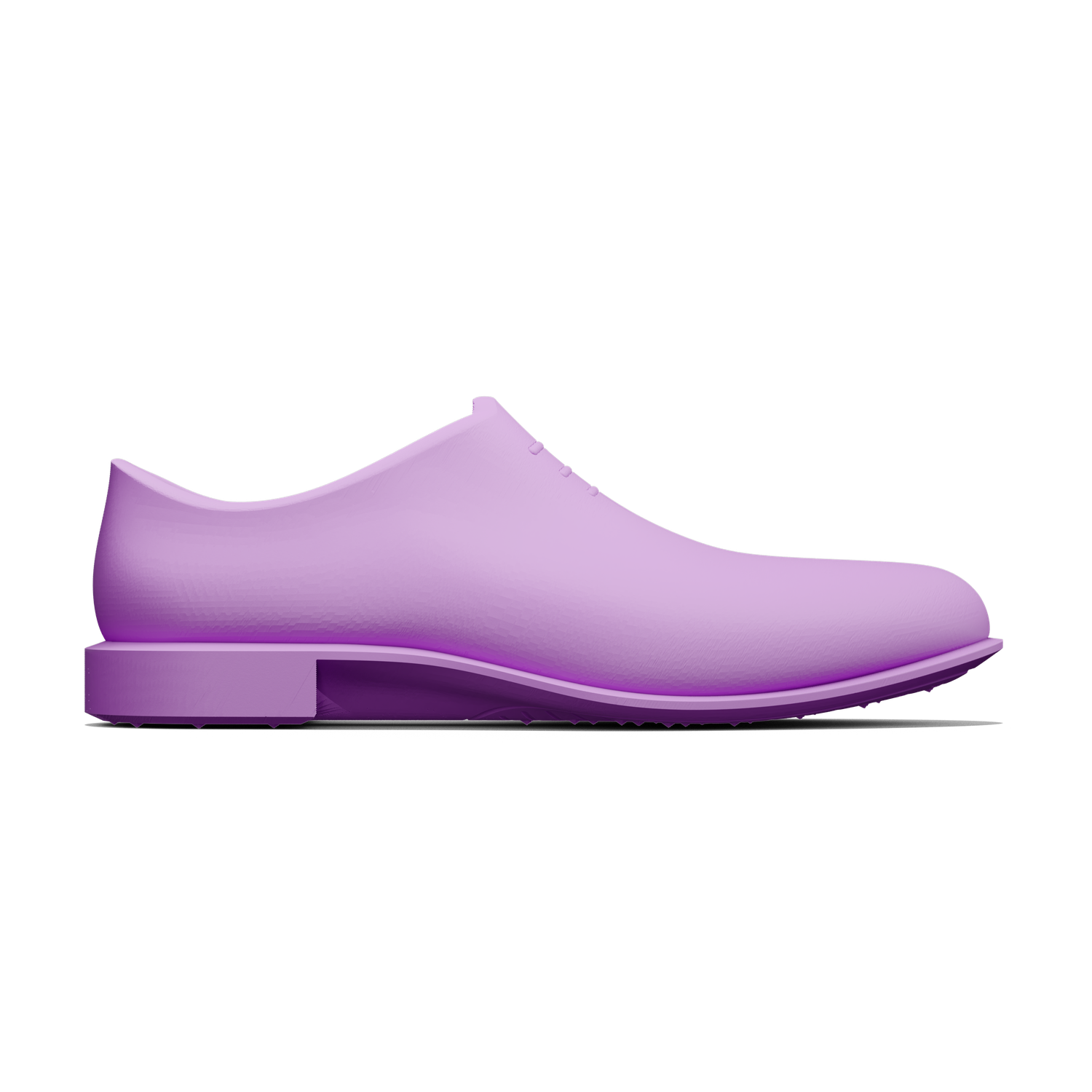 Fomaru - 3D printed shoes - zellerfeld 