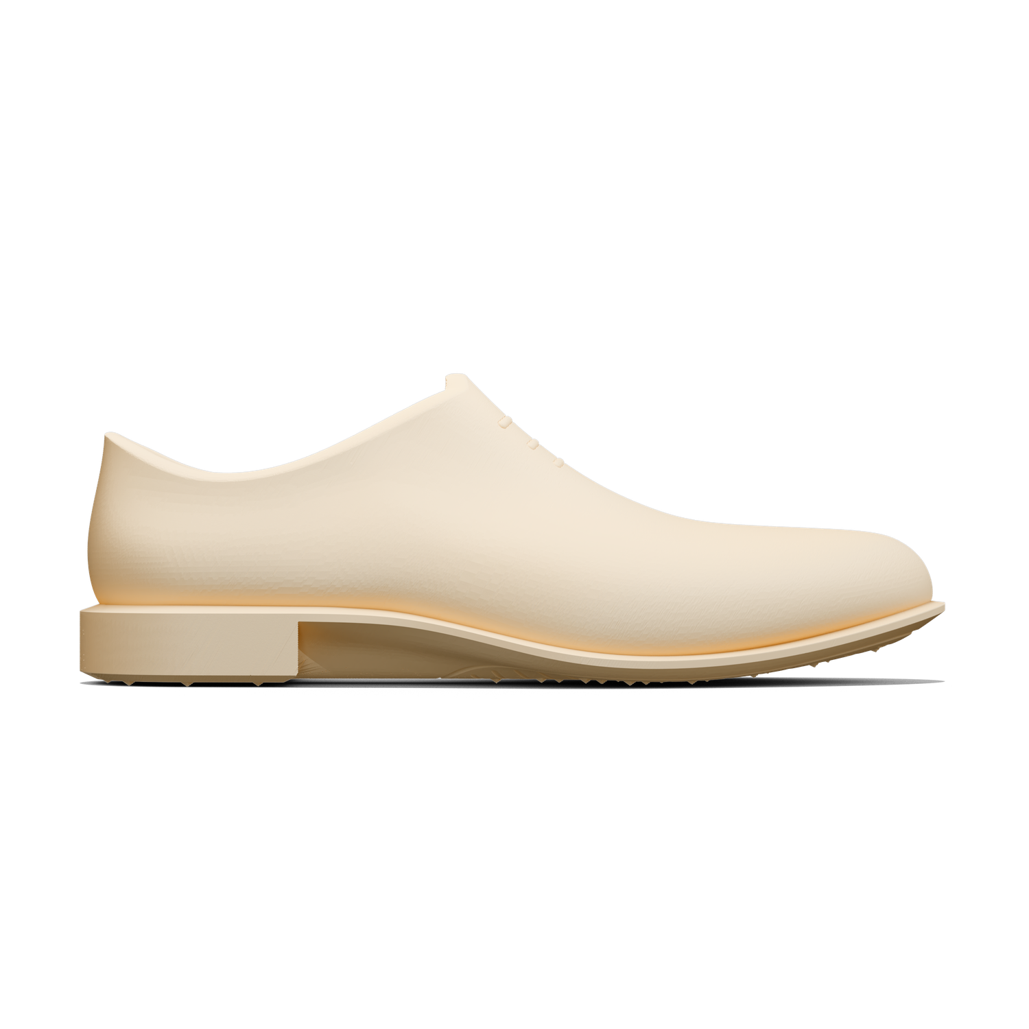 Fomaru - 3D printed shoes - zellerfeld 