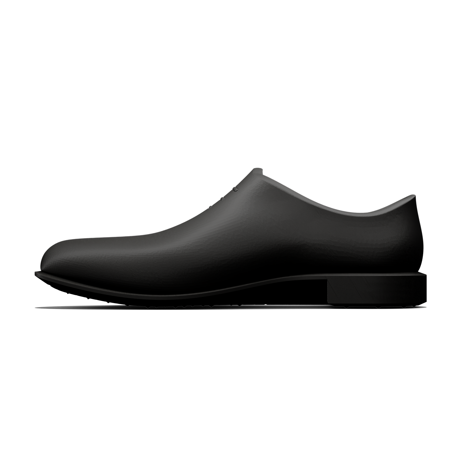 Fomaru - 3D printed shoes - zellerfeld 