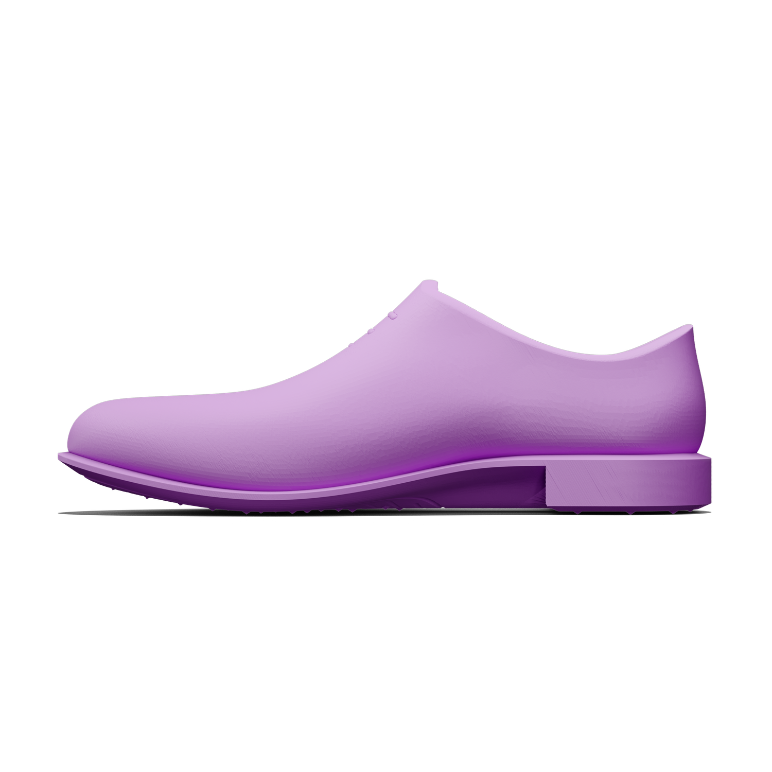 Fomaru - 3D printed shoes - zellerfeld 