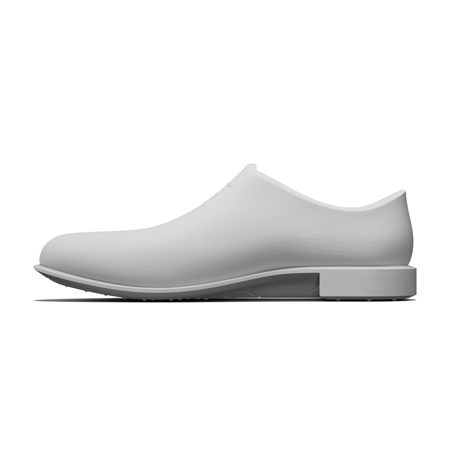 Fomaru - 3D printed shoes - zellerfeld 