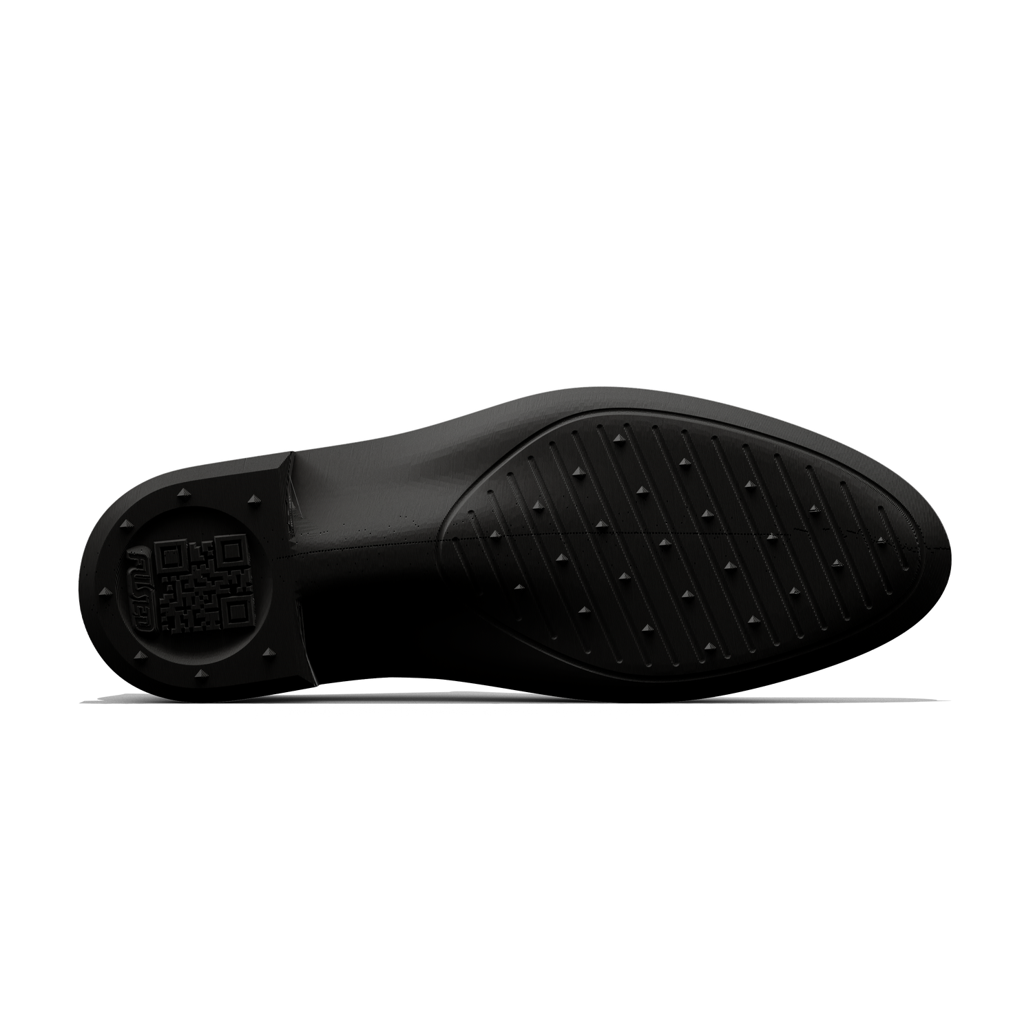 Fomaru - 3D printed shoes - zellerfeld 