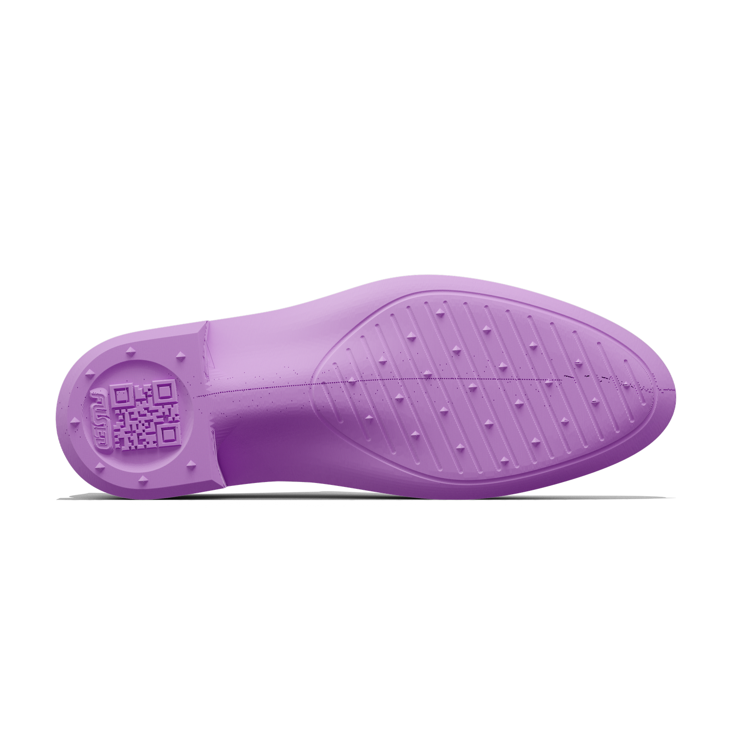 Fomaru - 3D printed shoes - zellerfeld 