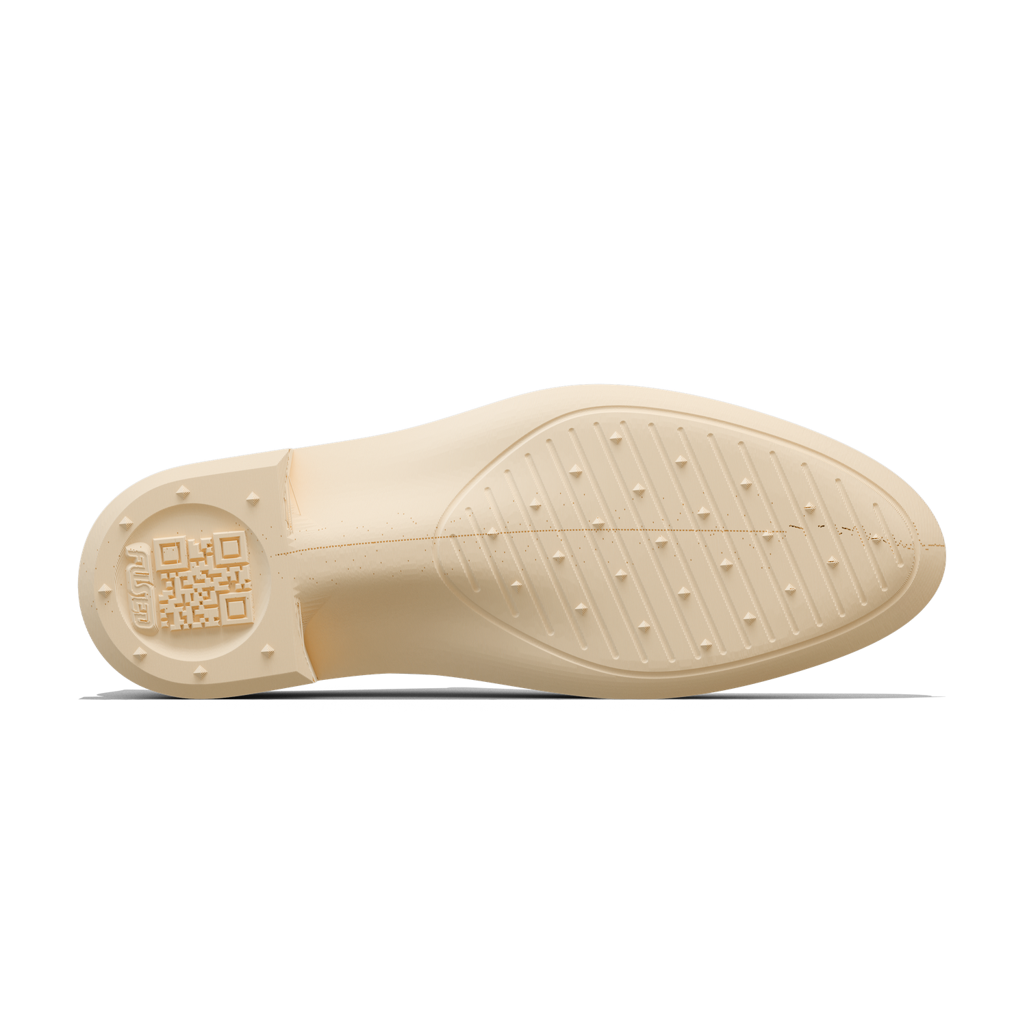 Fomaru - 3D printed shoes - zellerfeld 