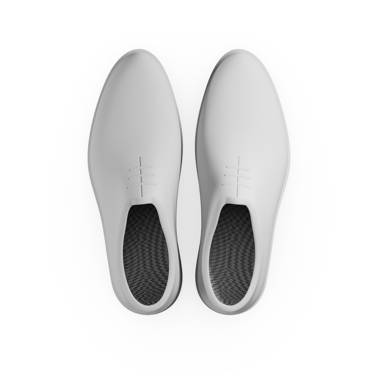 Fomaru - 3D printed shoes - zellerfeld 