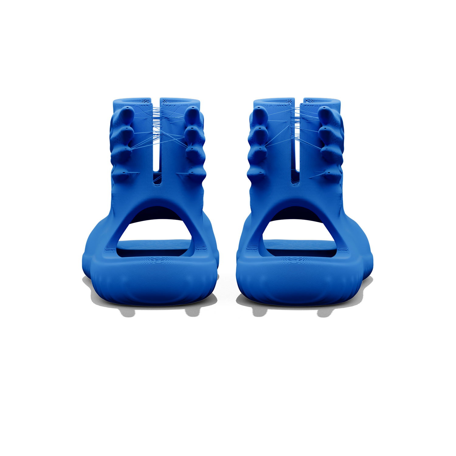 TALARIAS - 3D printed shoes - zellerfeld 