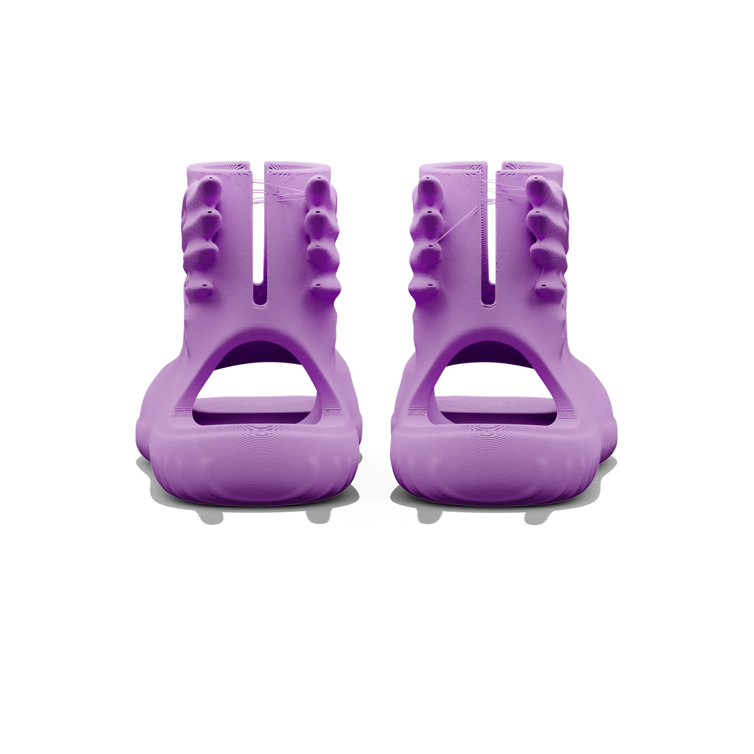 TALARIAS - 3D printed shoes - zellerfeld 