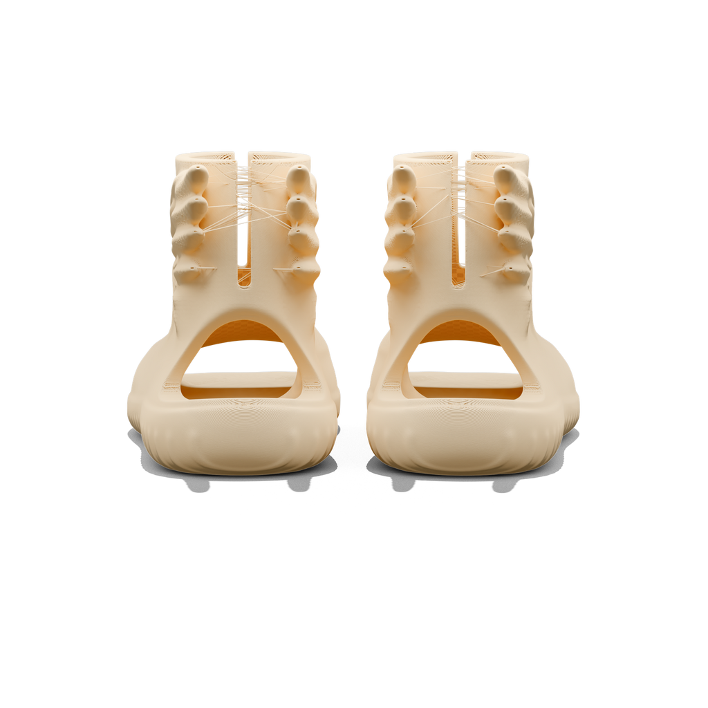 TALARIAS - 3D printed shoes - zellerfeld 