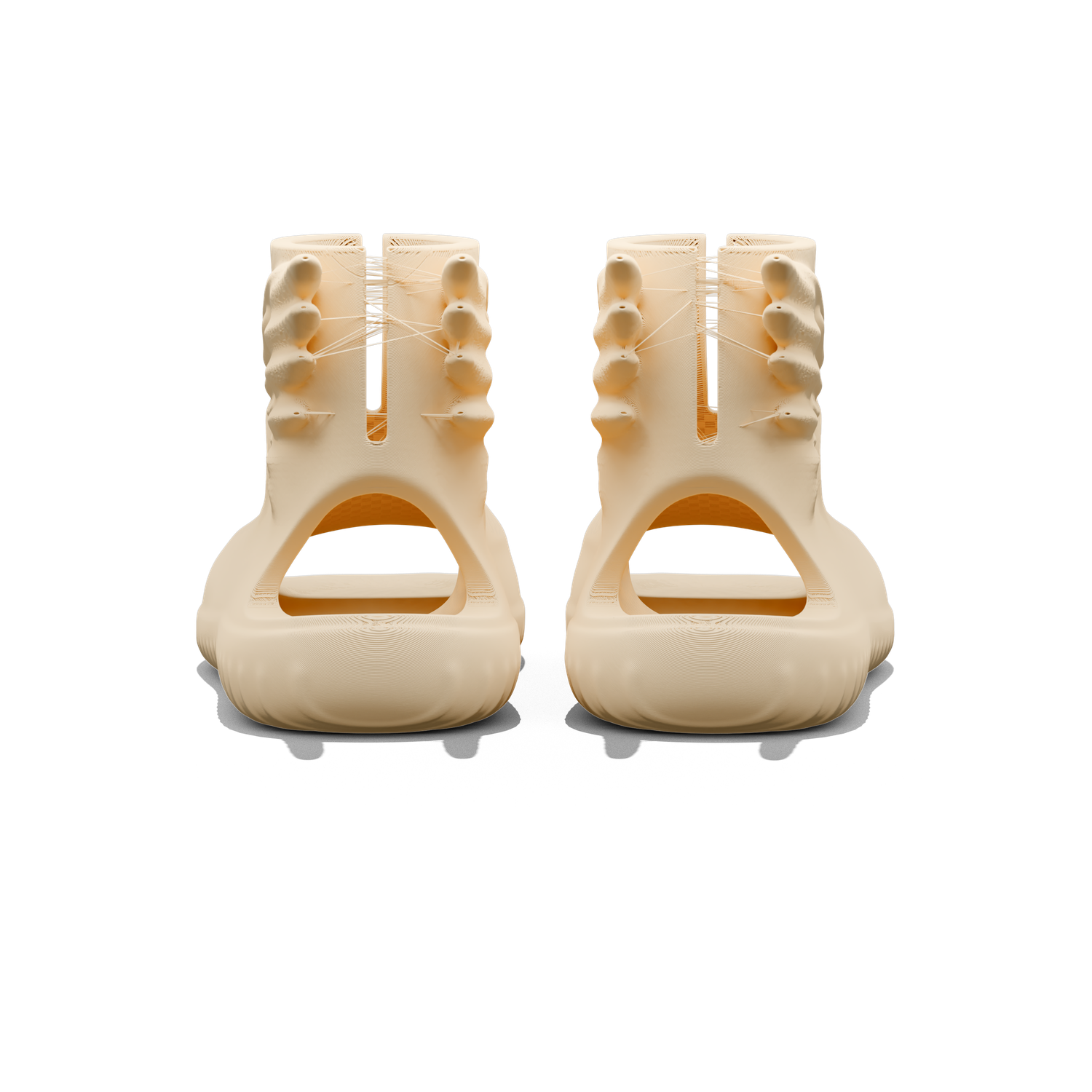 TALARIAS - 3D printed shoes - zellerfeld 