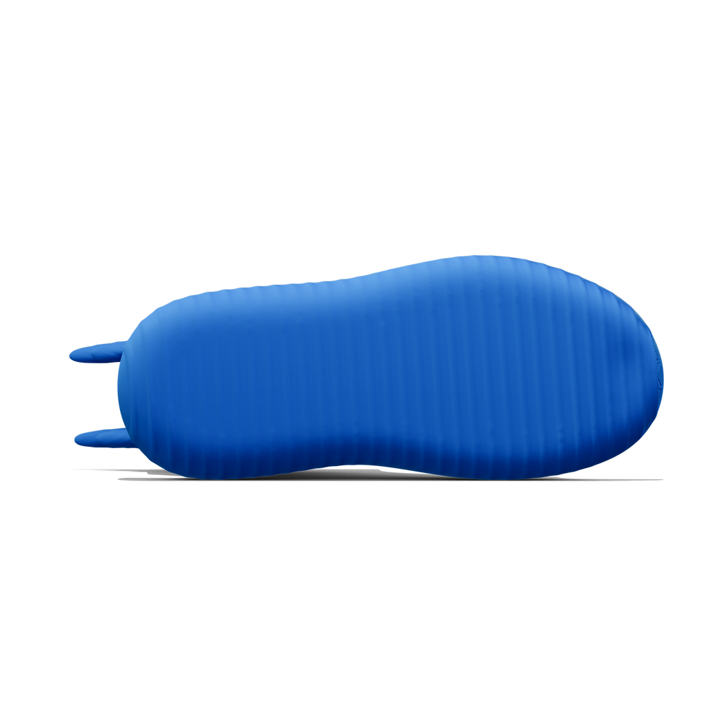 TALARIAS - 3D printed shoes - zellerfeld 