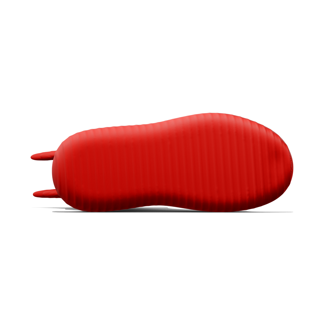 TALARIAS - 3D printed shoes - zellerfeld 