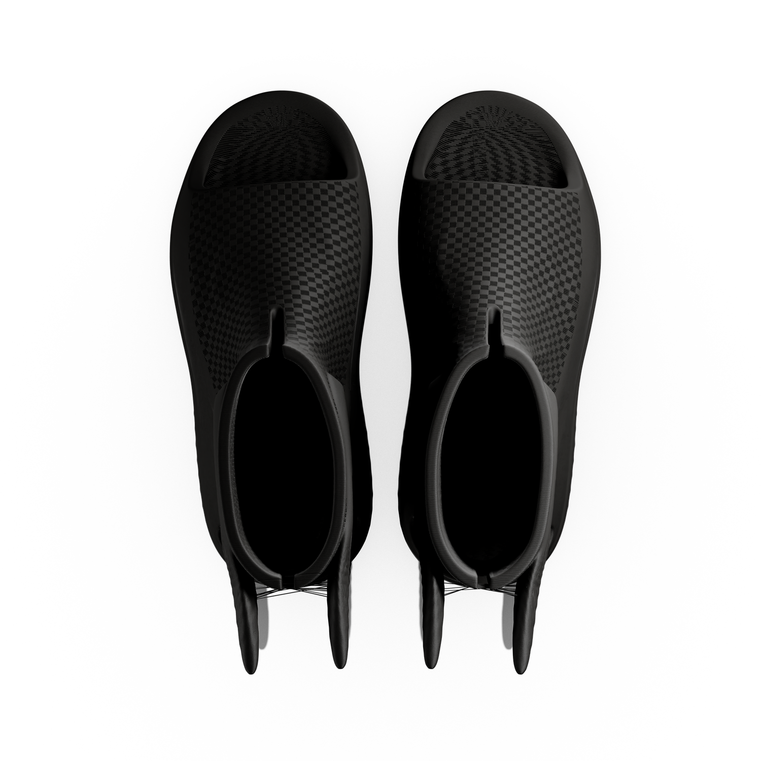 TALARIAS - 3D printed shoes - zellerfeld 