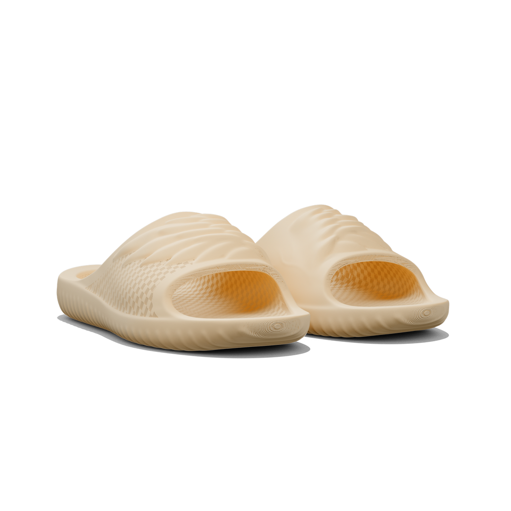 TALARIAS SLIDE - 3D printed shoes - zellerfeld 