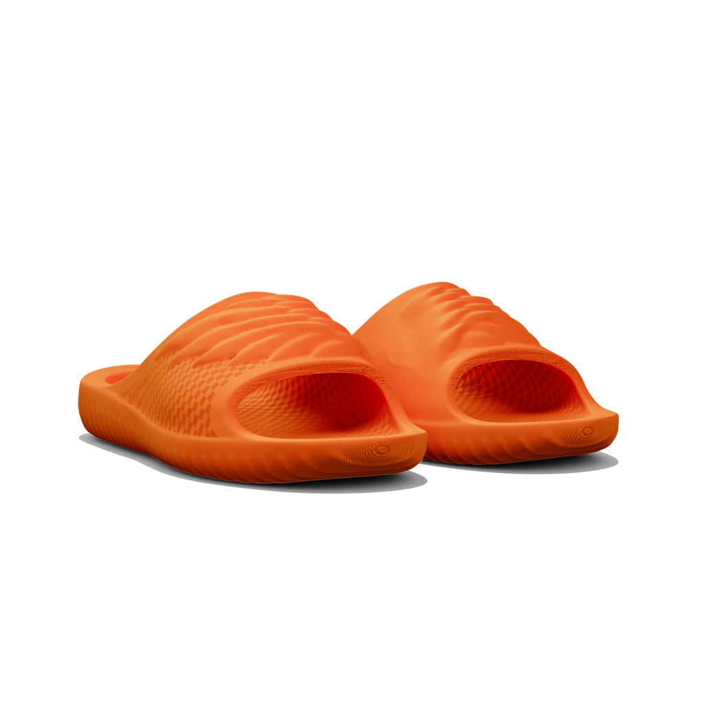 TALARIAS SLIDE - 3D printed shoes - zellerfeld 