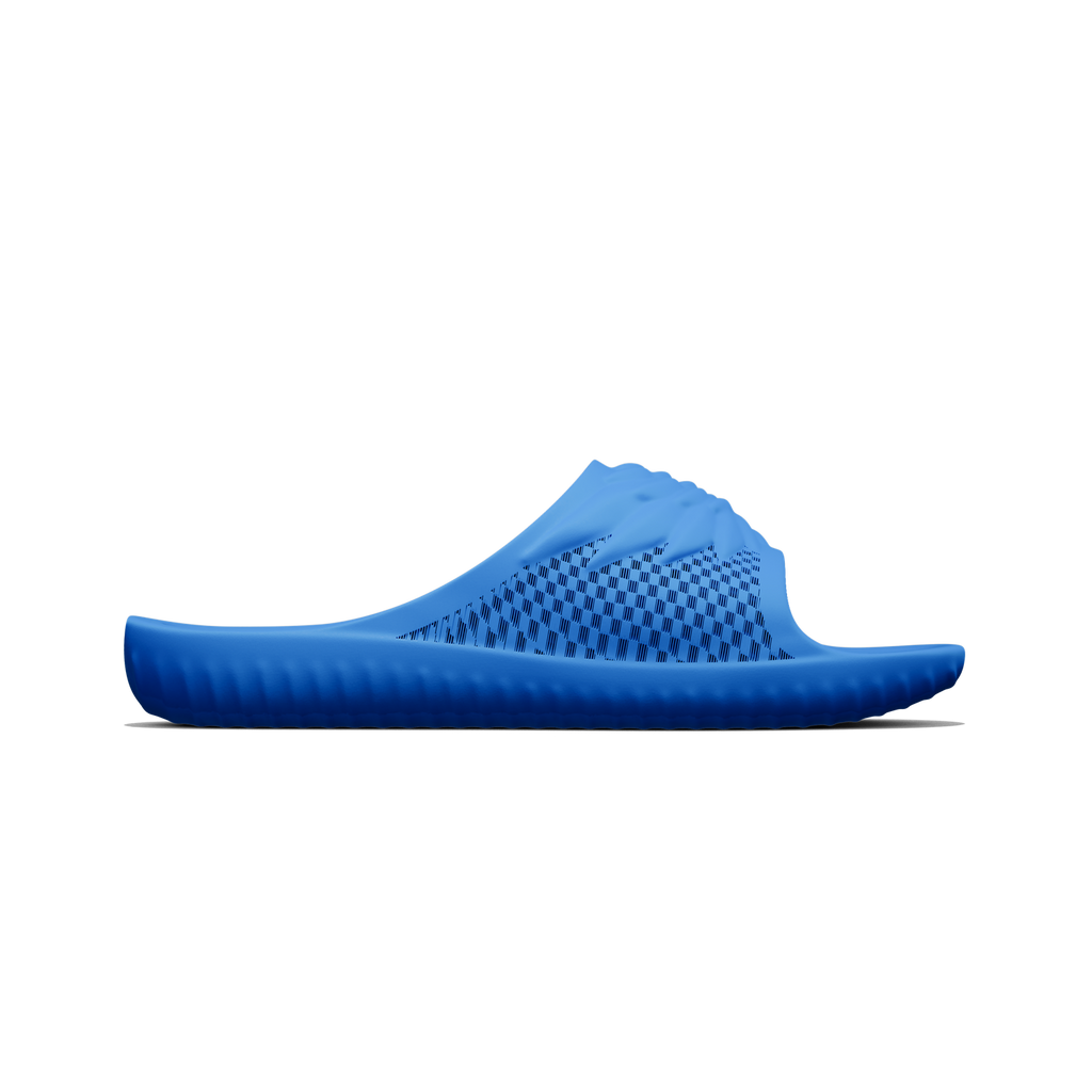 TALARIAS SLIDE - 3D printed shoes - zellerfeld 