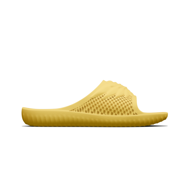 TALARIAS SLIDE - 3D printed shoes - zellerfeld 