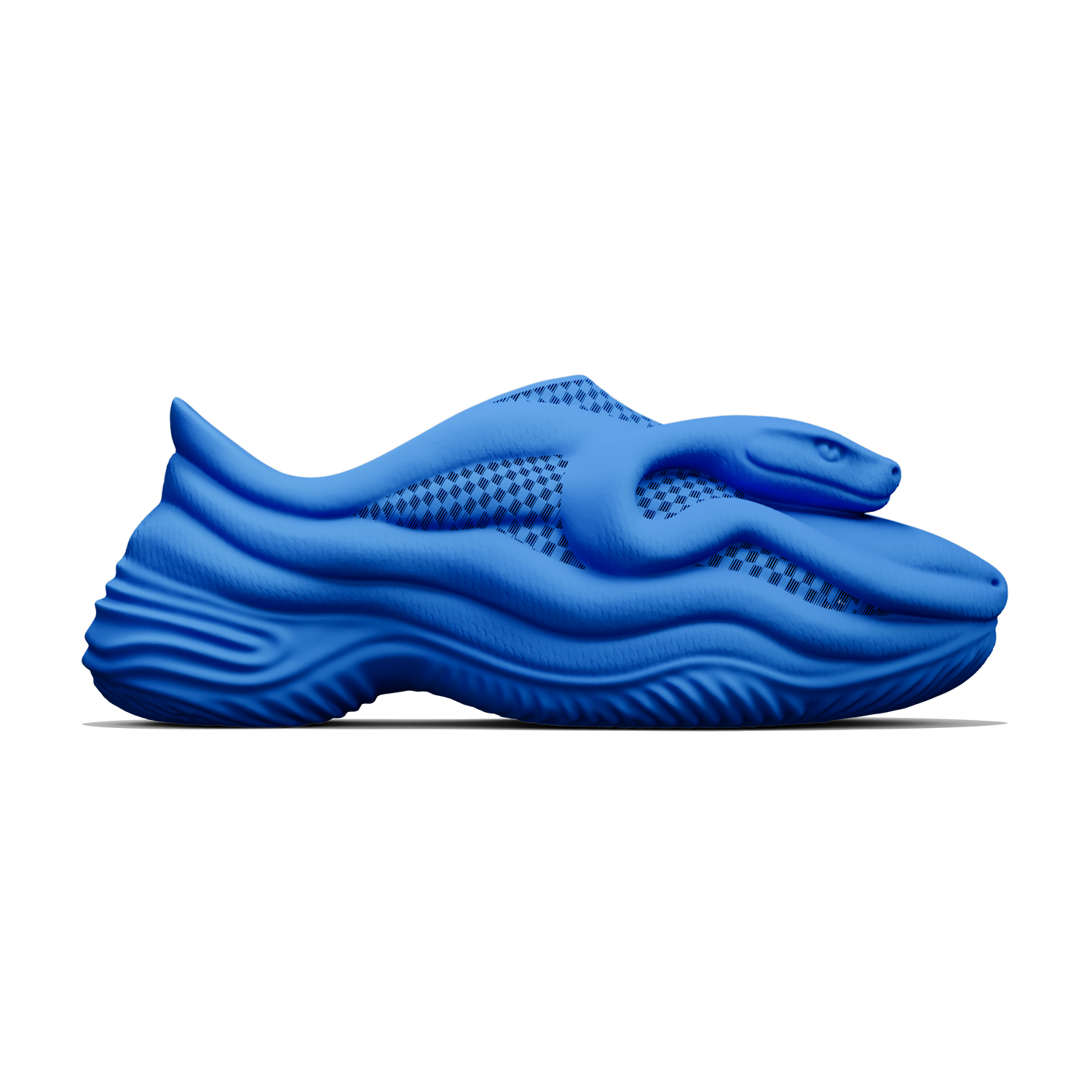HYDRAS