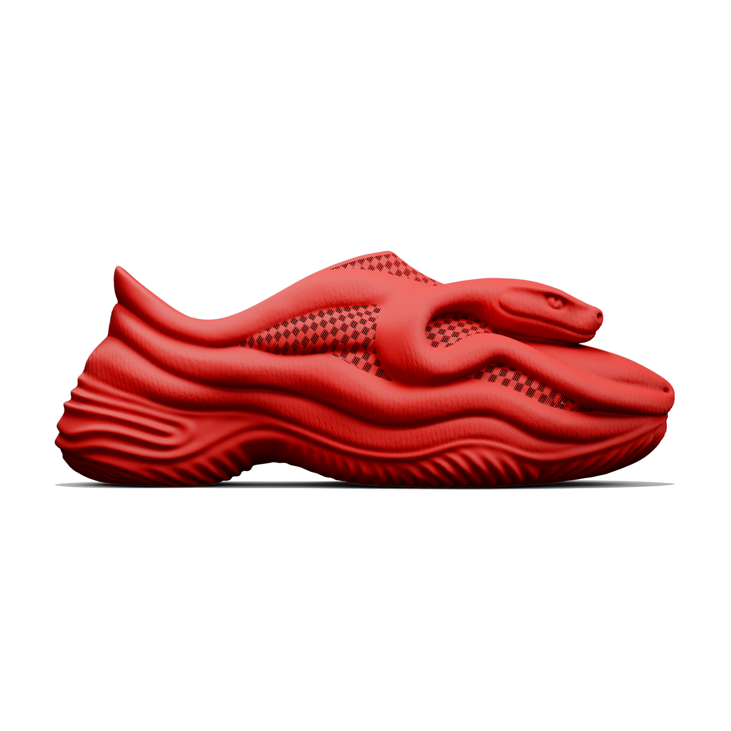 HYDRAS