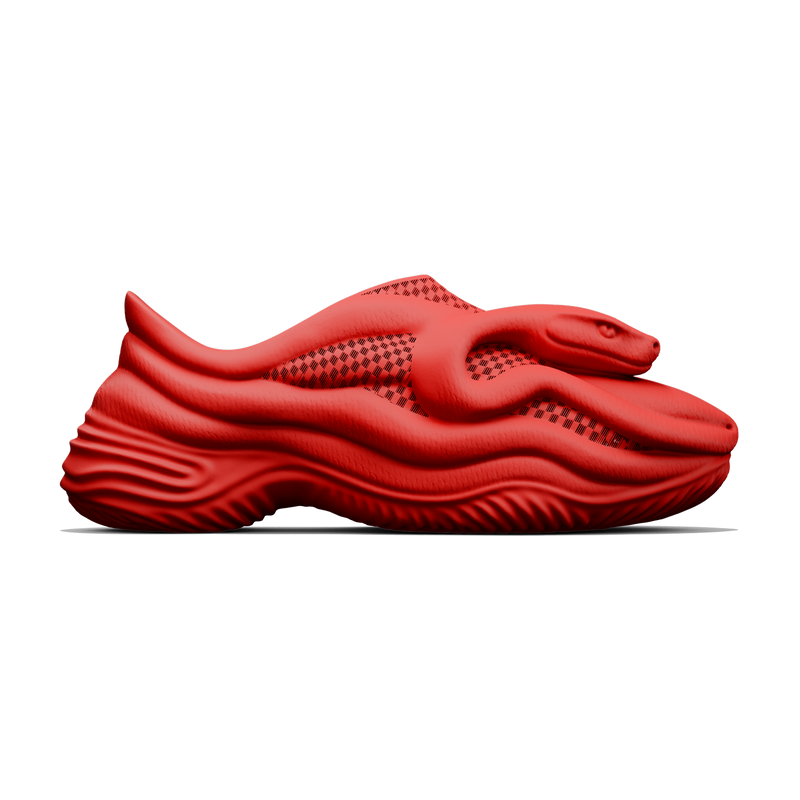 HYDRAS