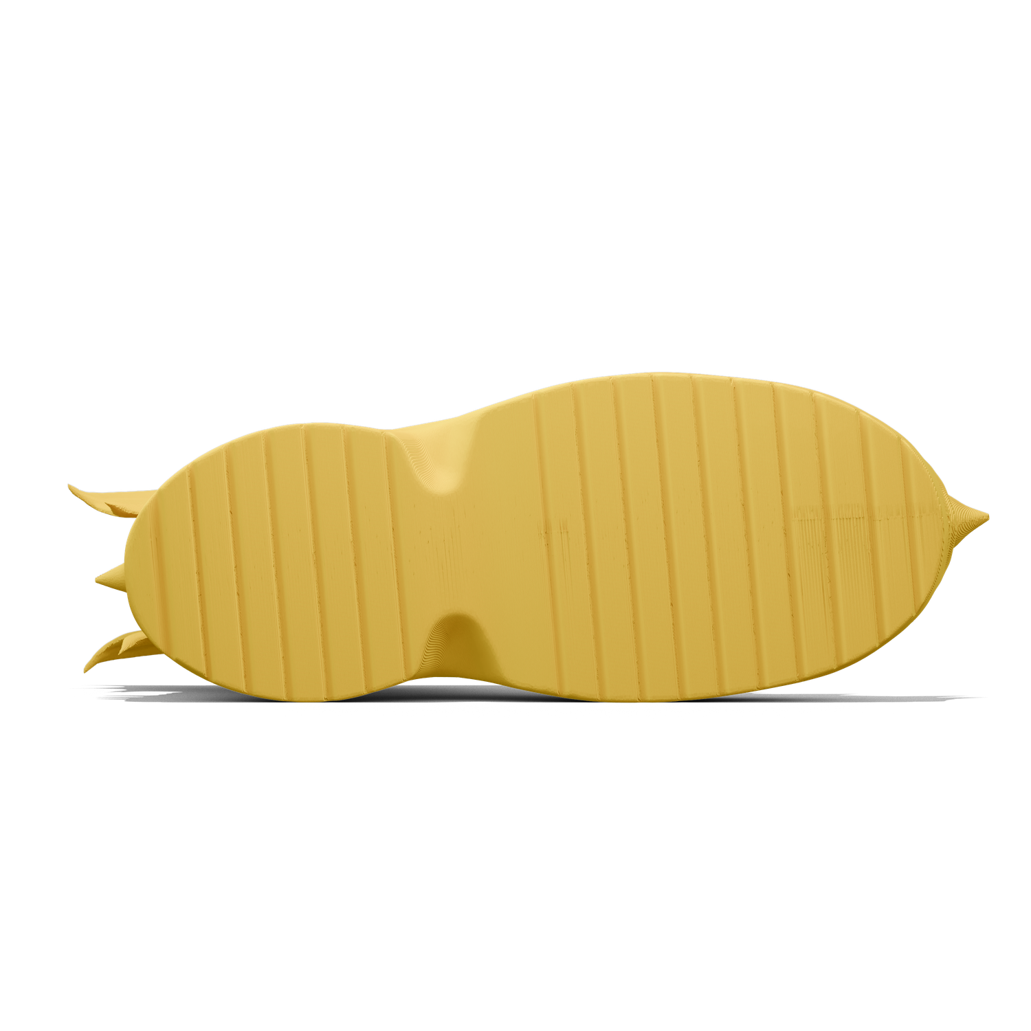 MANTICORE - 3D printed shoes - zellerfeld 