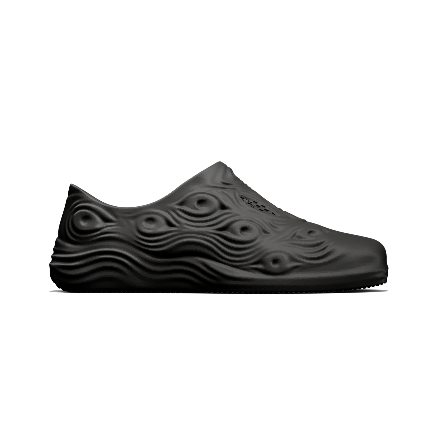 OPHANIM - 3D printed shoes - zellerfeld 