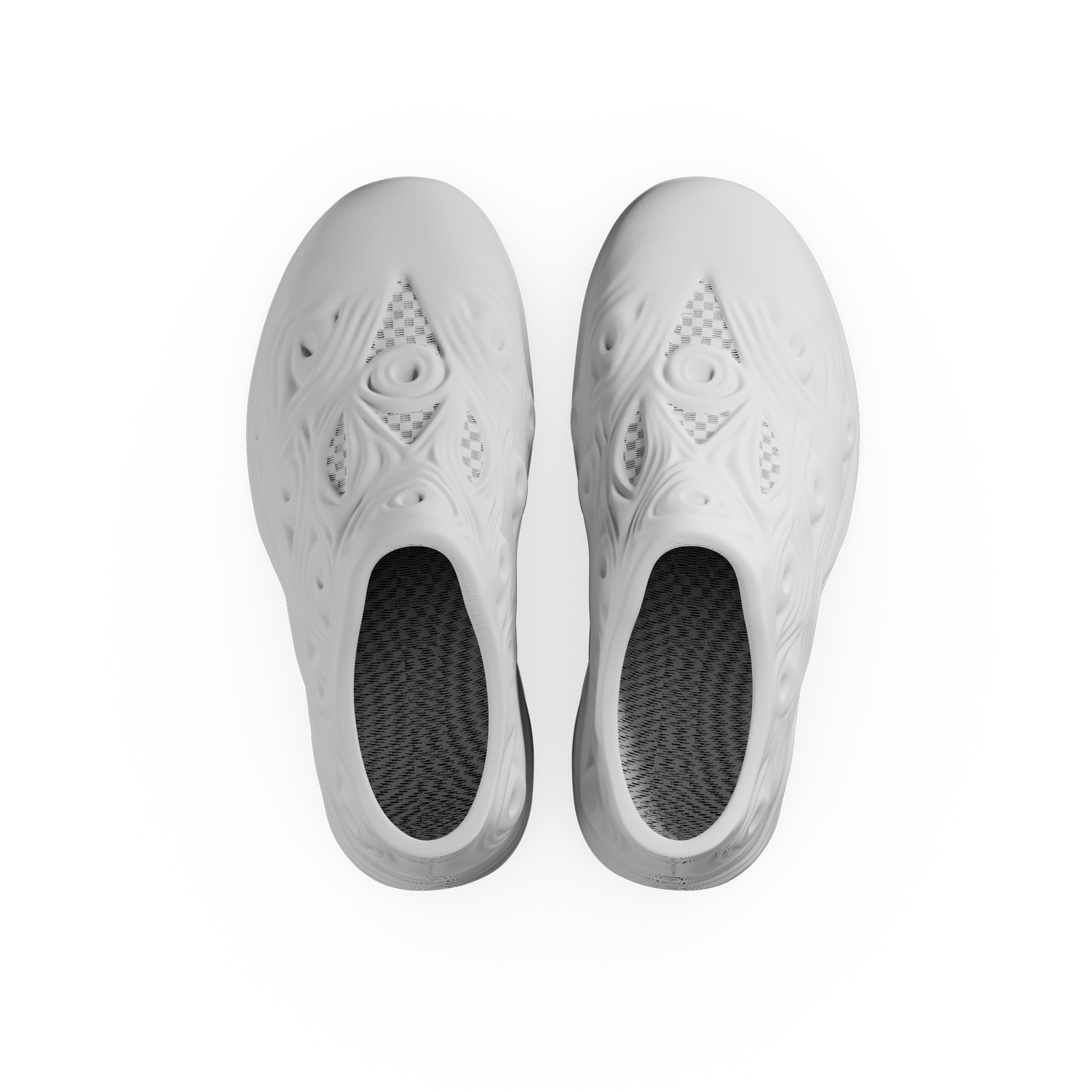 OPHANIM - 3D printed shoes - zellerfeld 