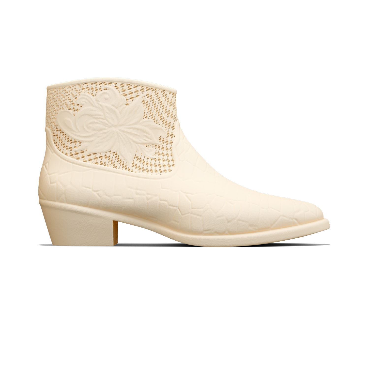 COWBOY BOOTS