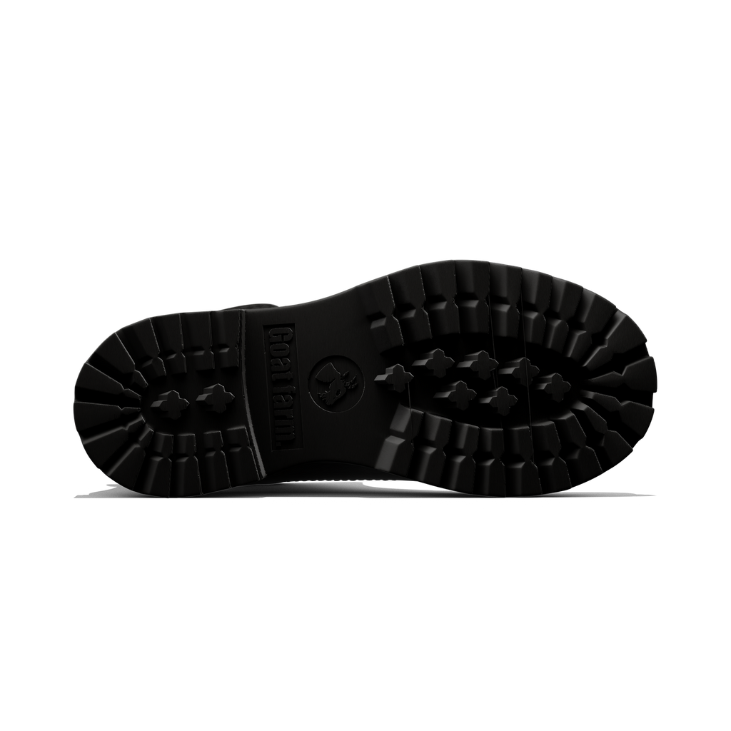 Margarine Boot (Collective) - 3D printed shoes - zellerfeld 