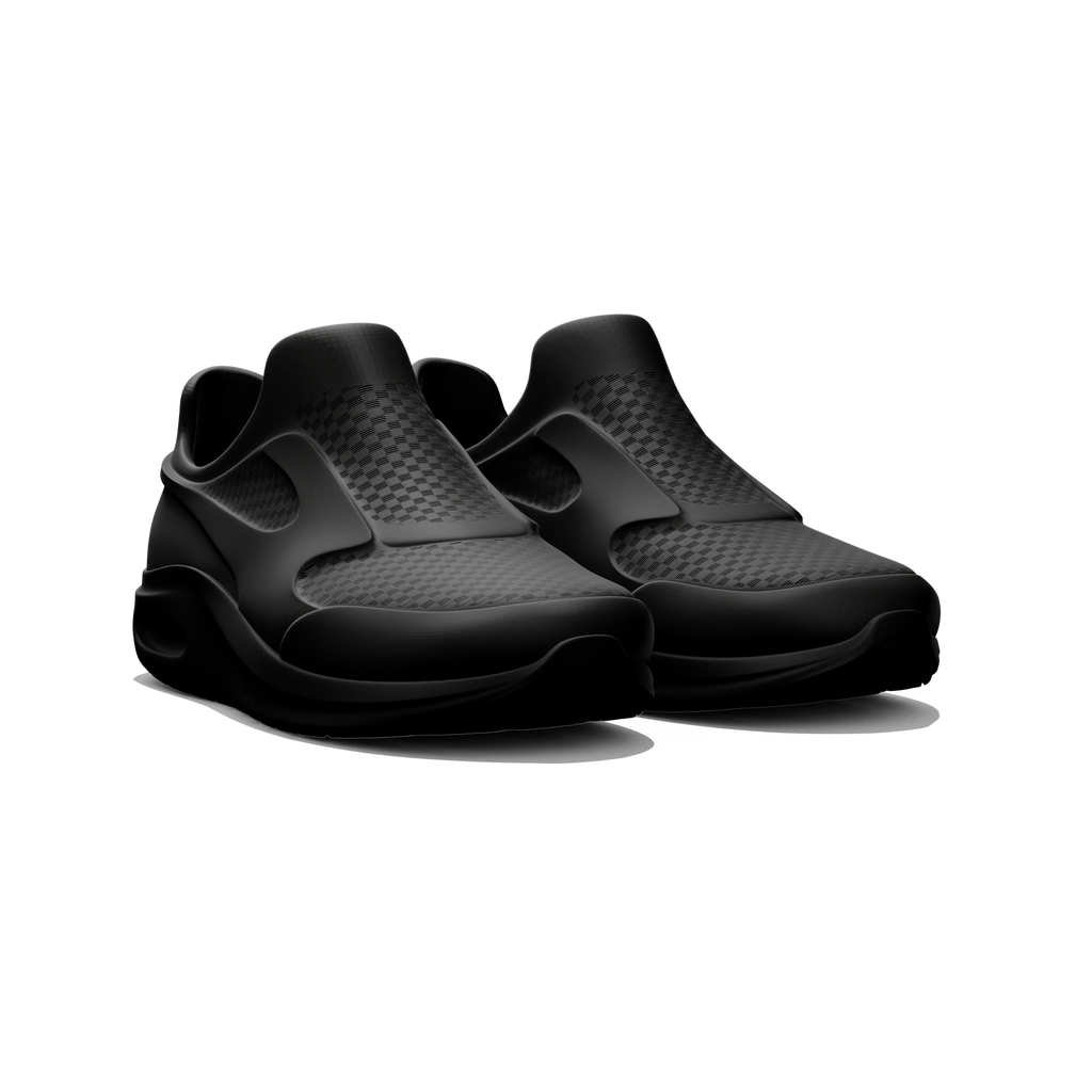 Rover - 3D printed shoes - zellerfeld 