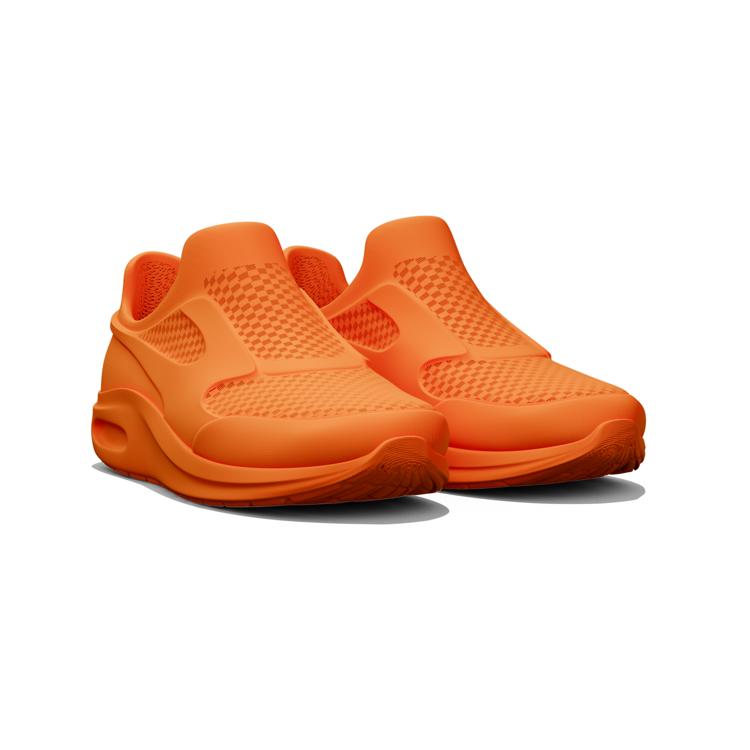 Rover - 3D printed shoes - zellerfeld 