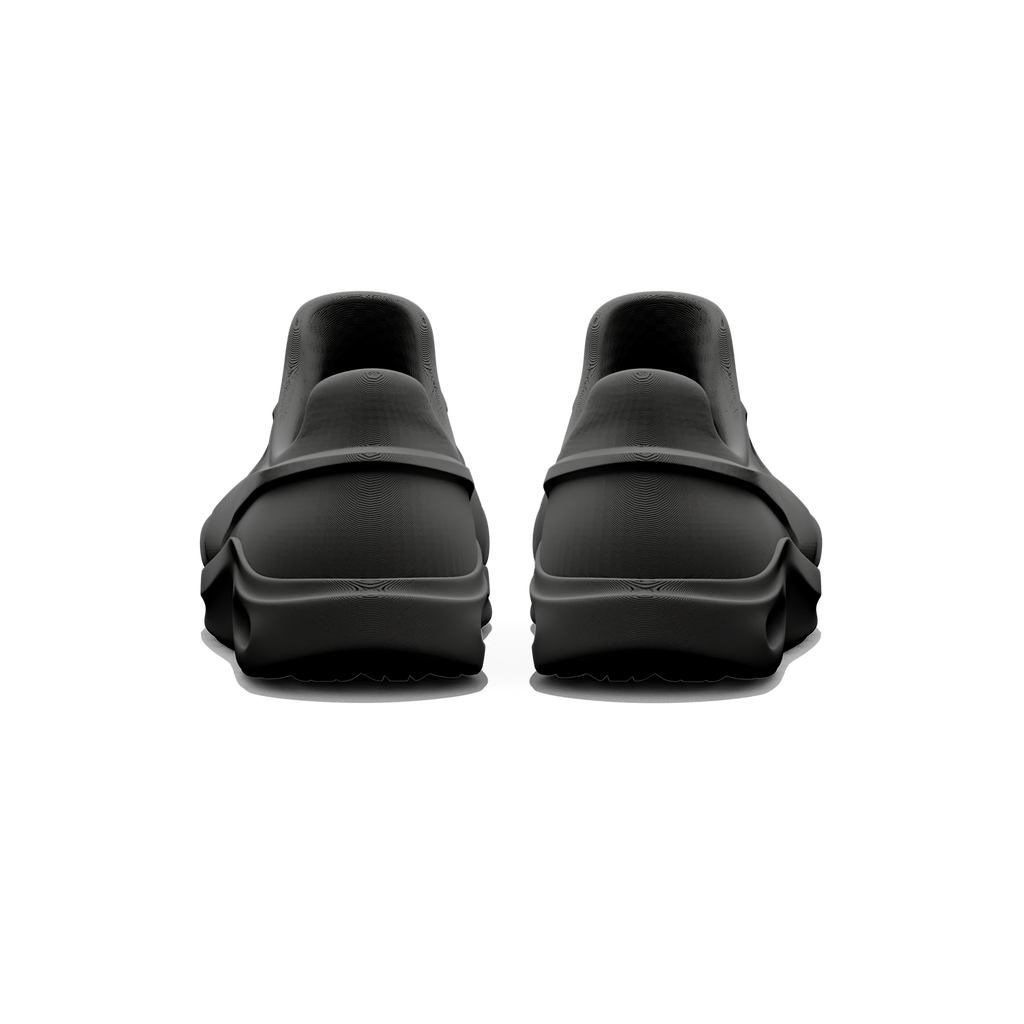 Rover - 3D printed shoes - zellerfeld 