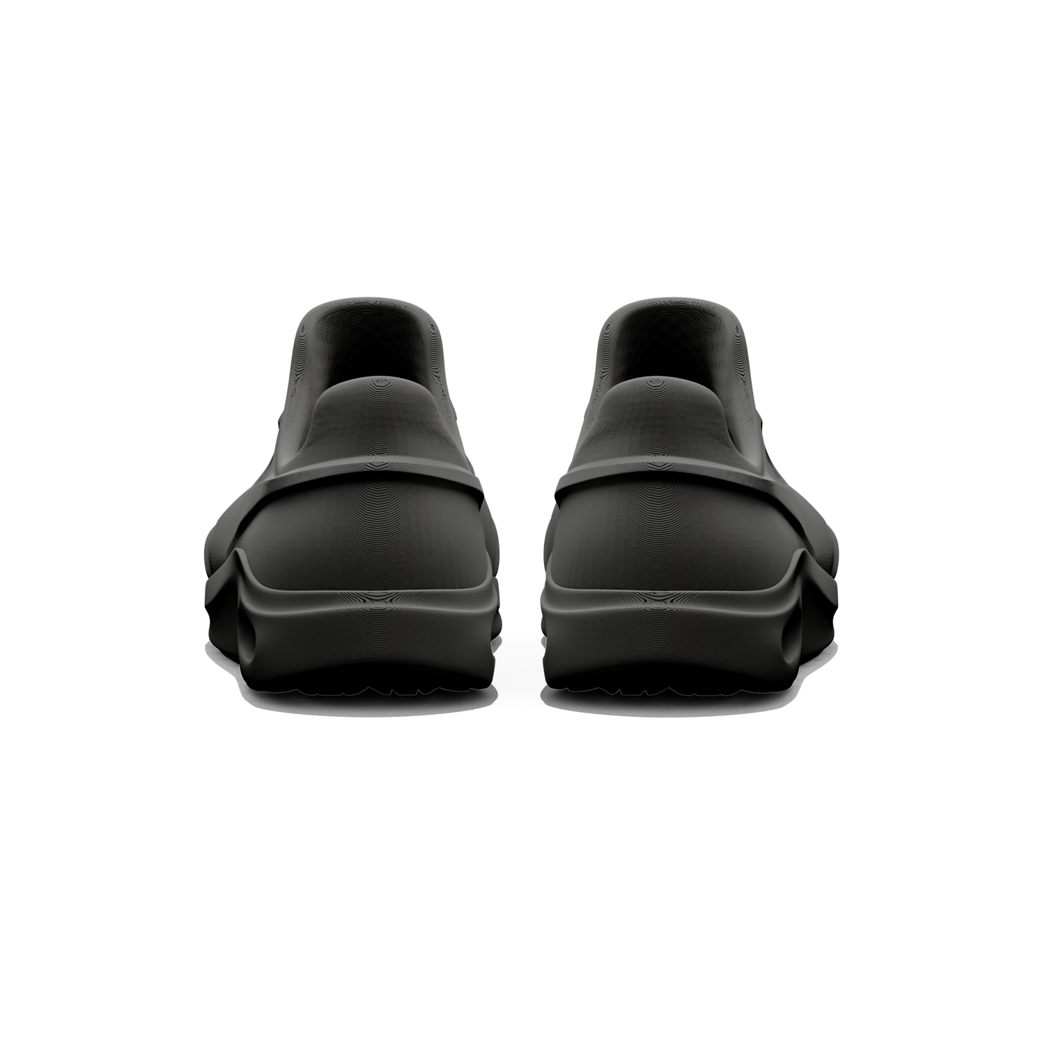 Rover - 3D printed shoes - zellerfeld 