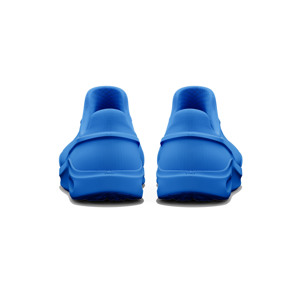 Rover - 3D printed shoes - zellerfeld 