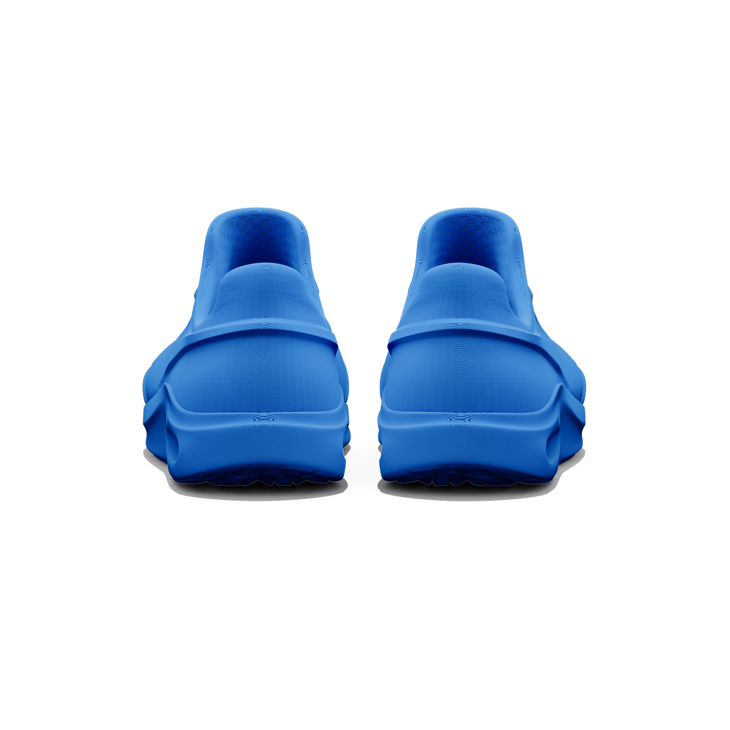 Rover - 3D printed shoes - zellerfeld 