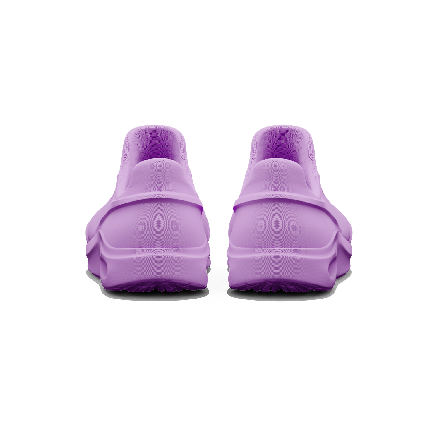 Rover - 3D printed shoes - zellerfeld 