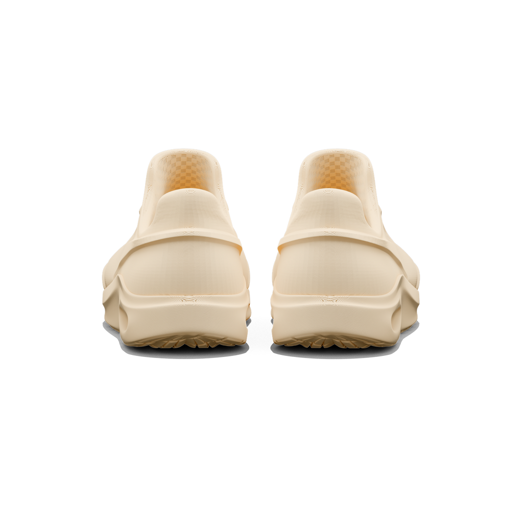 Rover - 3D printed shoes - zellerfeld 