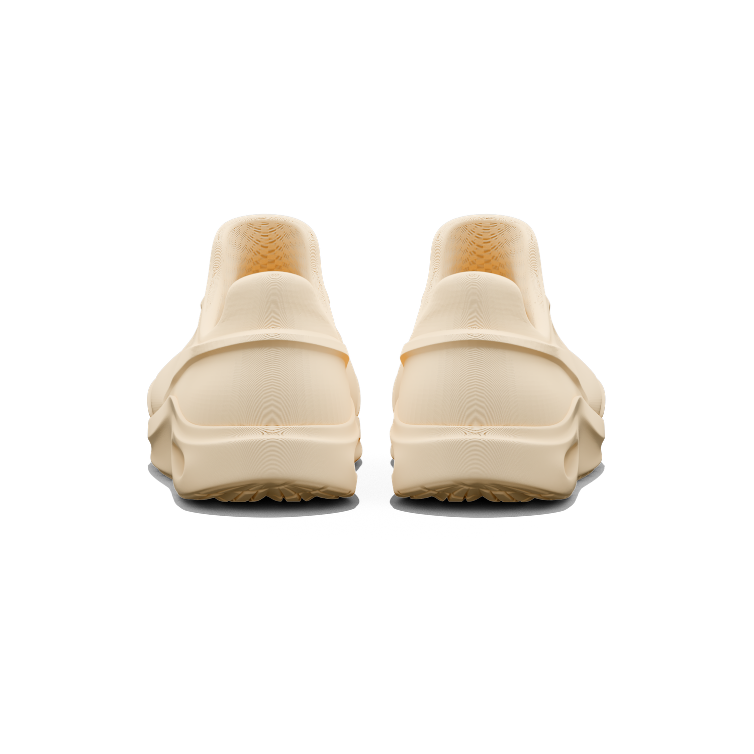 Rover - 3D printed shoes - zellerfeld 