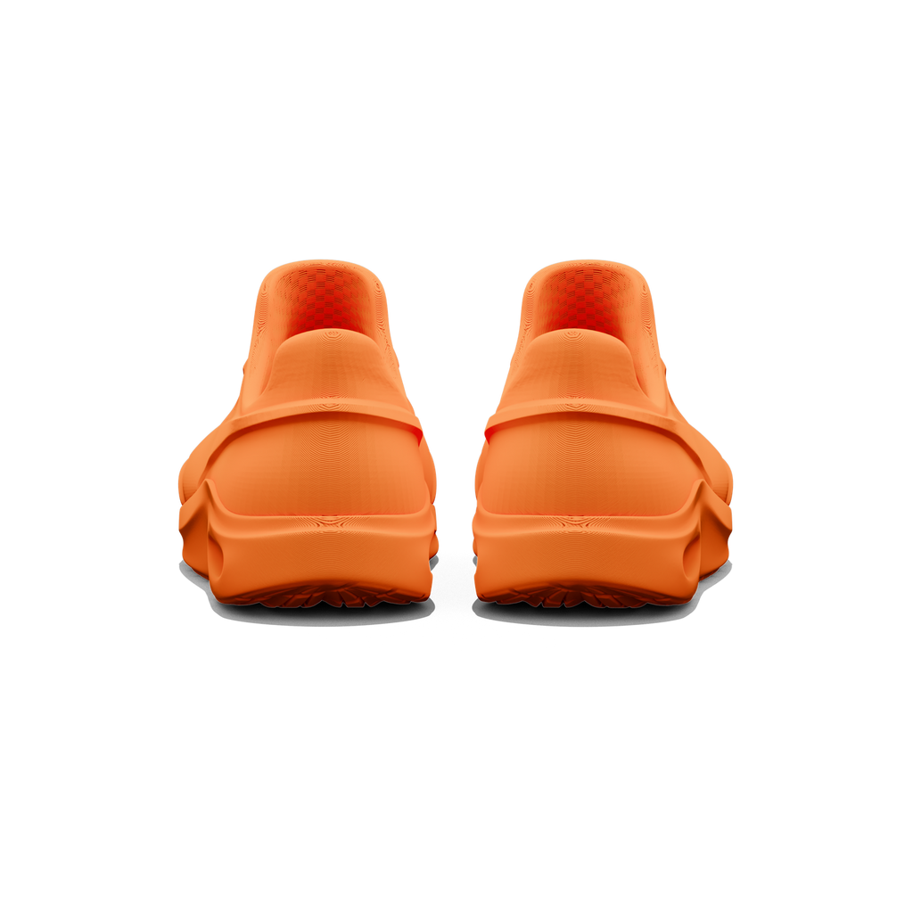 Rover - 3D printed shoes - zellerfeld 