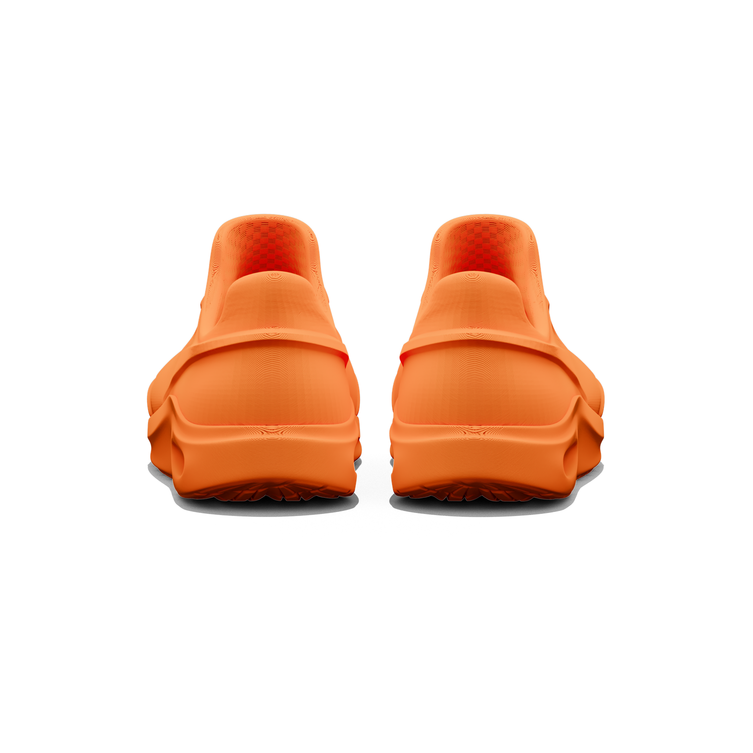 Rover - 3D printed shoes - zellerfeld 