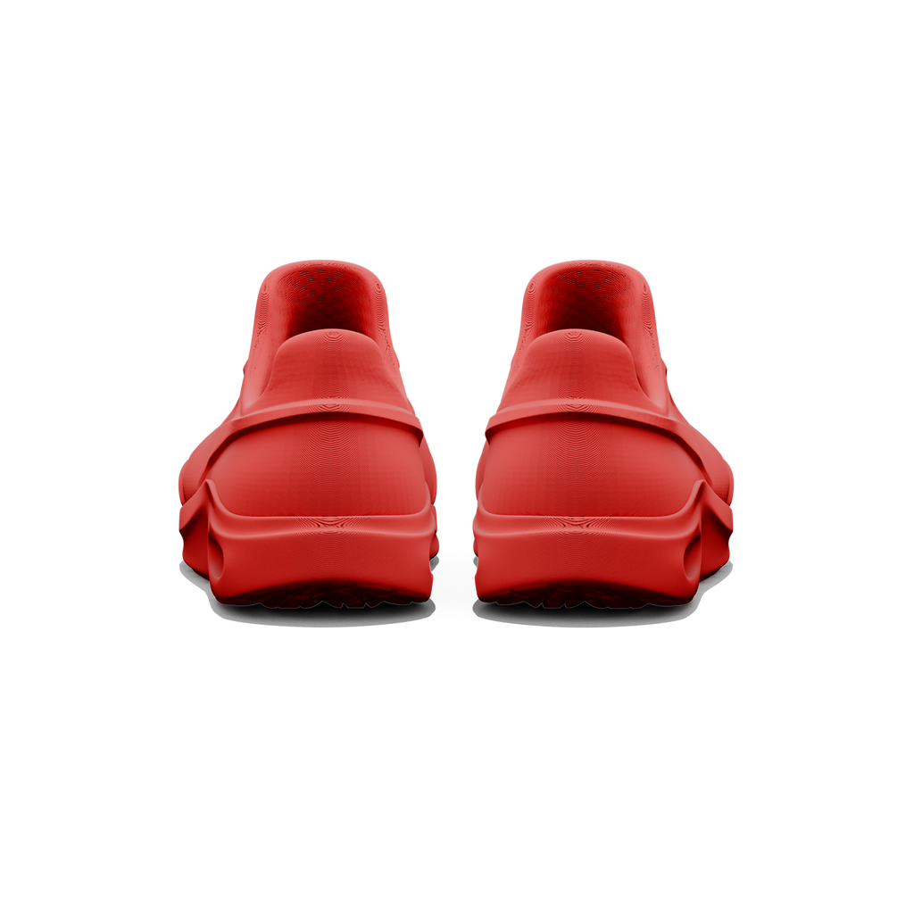 Rover - 3D printed shoes - zellerfeld 