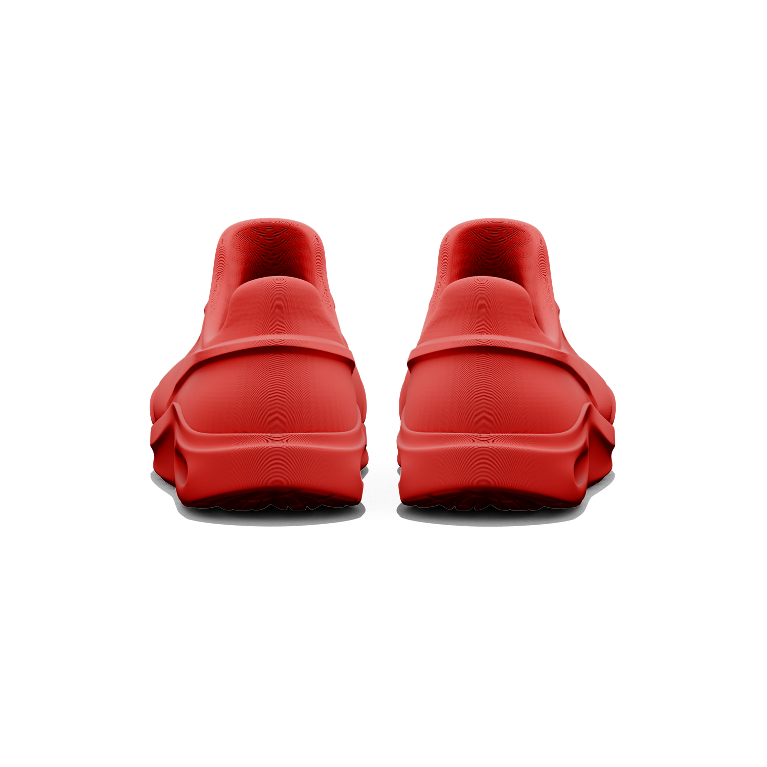 Rover - 3D printed shoes - zellerfeld 