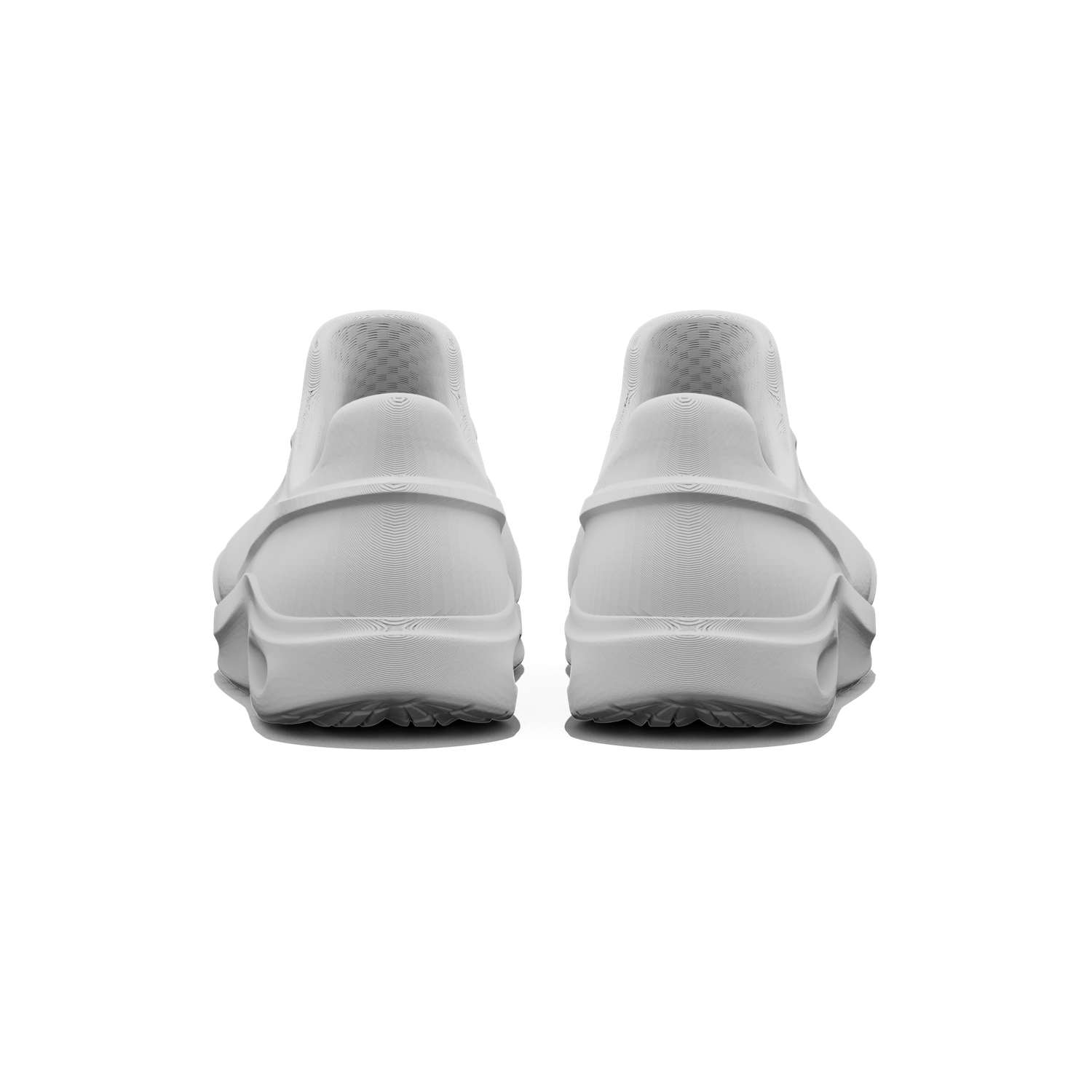 Rover - 3D printed shoes - zellerfeld 